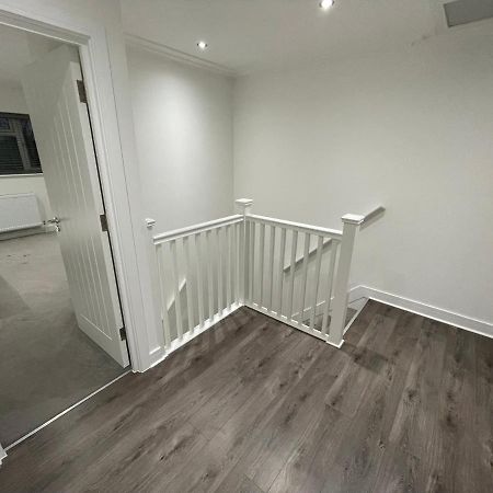 London West Ham Apartments Ngoại thất bức ảnh