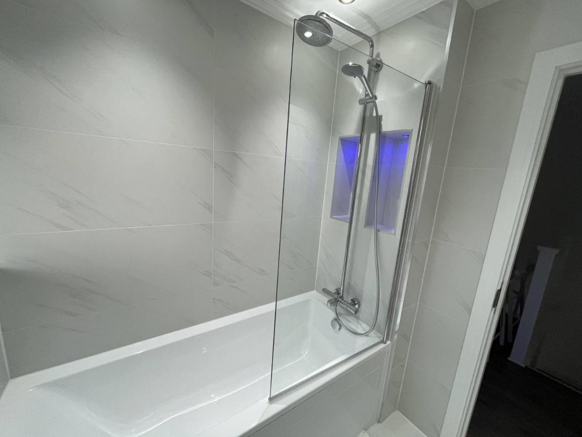 London West Ham Apartments Ngoại thất bức ảnh