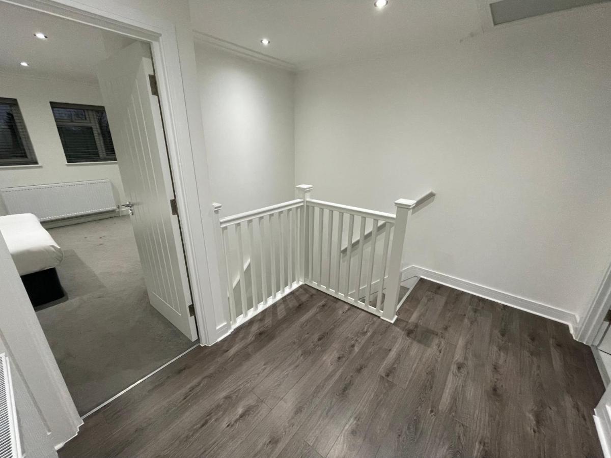 London West Ham Apartments Ngoại thất bức ảnh