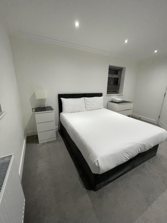 London West Ham Apartments Ngoại thất bức ảnh