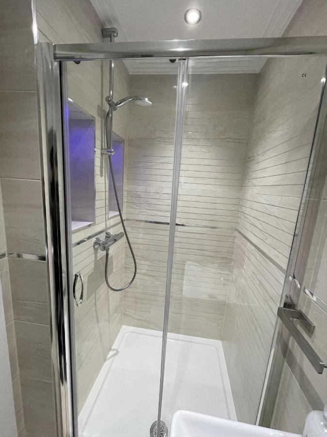 London West Ham Apartments Ngoại thất bức ảnh